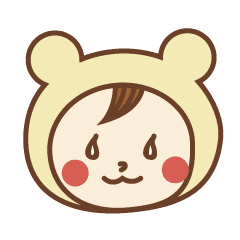 くまの赤ちゃん 関西弁2 Line スタンプ Line Store くまの赤ちゃん 関西弁2 Line スタンプ Line Store