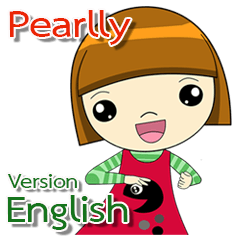 pearlly english