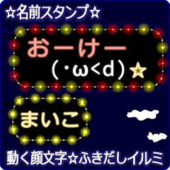 Anime.Face.smile.name.`Maiko'