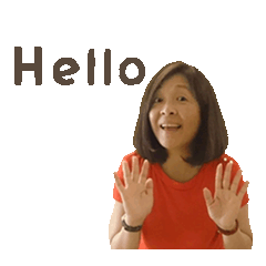 Just for fun - orange