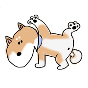 Japanese dog??