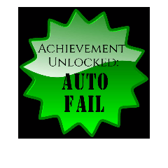 Achievement Unlocked 5