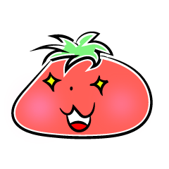 Mr.tomato series 1