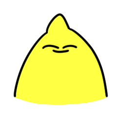Laughing lemon