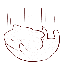 ネコだからかわいい Line スタンプ Line Store ネコだからかわいい Line スタンプ Line Store