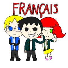 Trinidad's Characters (French)