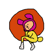 rabbit everyday k