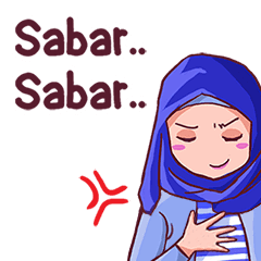 Euis Geulis Gadis Sunda Hijab Animasi 2