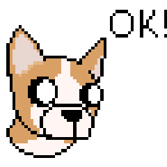 PixelDogChi