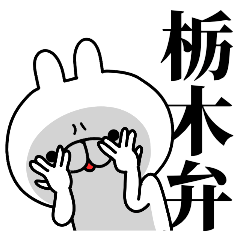tanuchan Tochigi rabbit 2