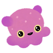 Soft mollusk - Japanese