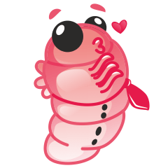 business larva