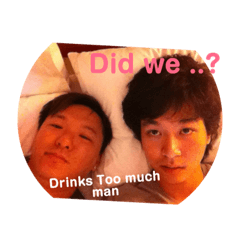 Pond sticker2