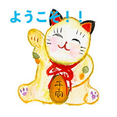 Cat'sSticker2