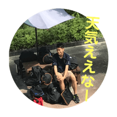 Person in basketball club