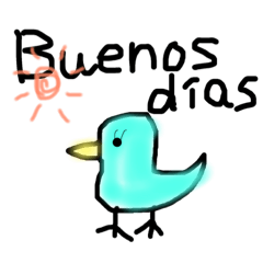 Spanish Bird