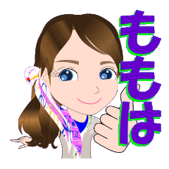 momoha-Sticker-001