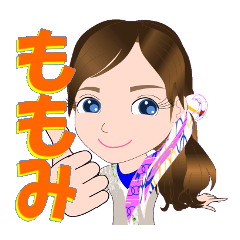 momomi-Sticker-001