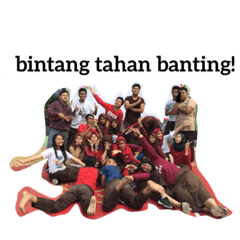 bintang’s daily