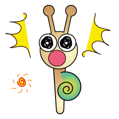 Snail Tsumurin!
