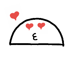 琪琪的問安圖貼