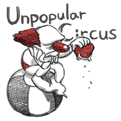 Unpopular circus