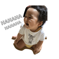 our baby TAKUTO