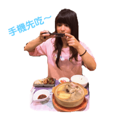 仙女&松鼠