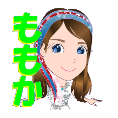 momoka-Sticker-001