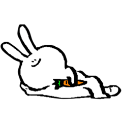 Diligent Rabbit
