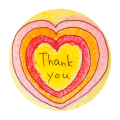 Thank You スタンプ Line スタンプ Line Store Thank You スタンプ Line スタンプ Line Store