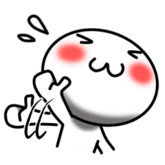 シンプルで使いやすい日常スタンプ2 Line スタンプ Line Store