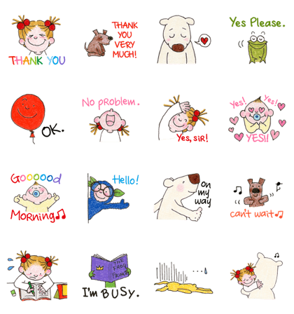 スタンプ無料GET!】 COCO and Wondrous Gang 12｜ Stampick