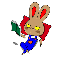 Kadoy Rabbit :Lifestyle