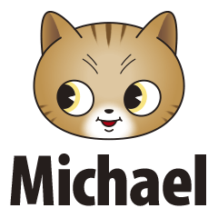 Michael the Naughty Cats