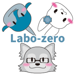 Labo-zero member