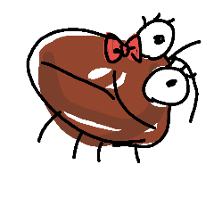 cockroach sister