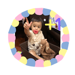 搞怪羊羊兒