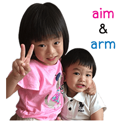 Aim & Arm