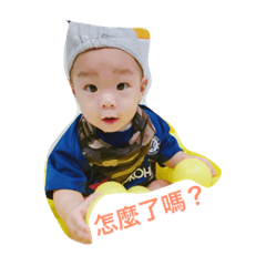 the daily life of baby