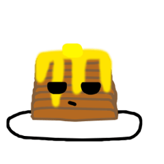 Pancake Emotion