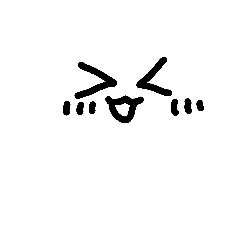沒用顏文字