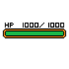 Gaming strength gauge