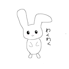 Rabbit@