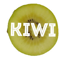 Kiwifruits