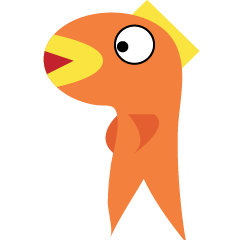 MR. Golden Fish V.2