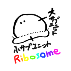 Ribosome-chan
