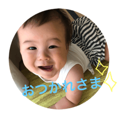 KONOSUKE's stamp2