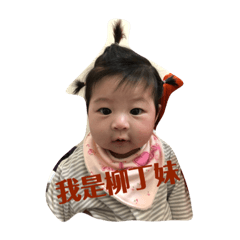 柳丁妹_第二彈