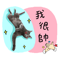 小屁股